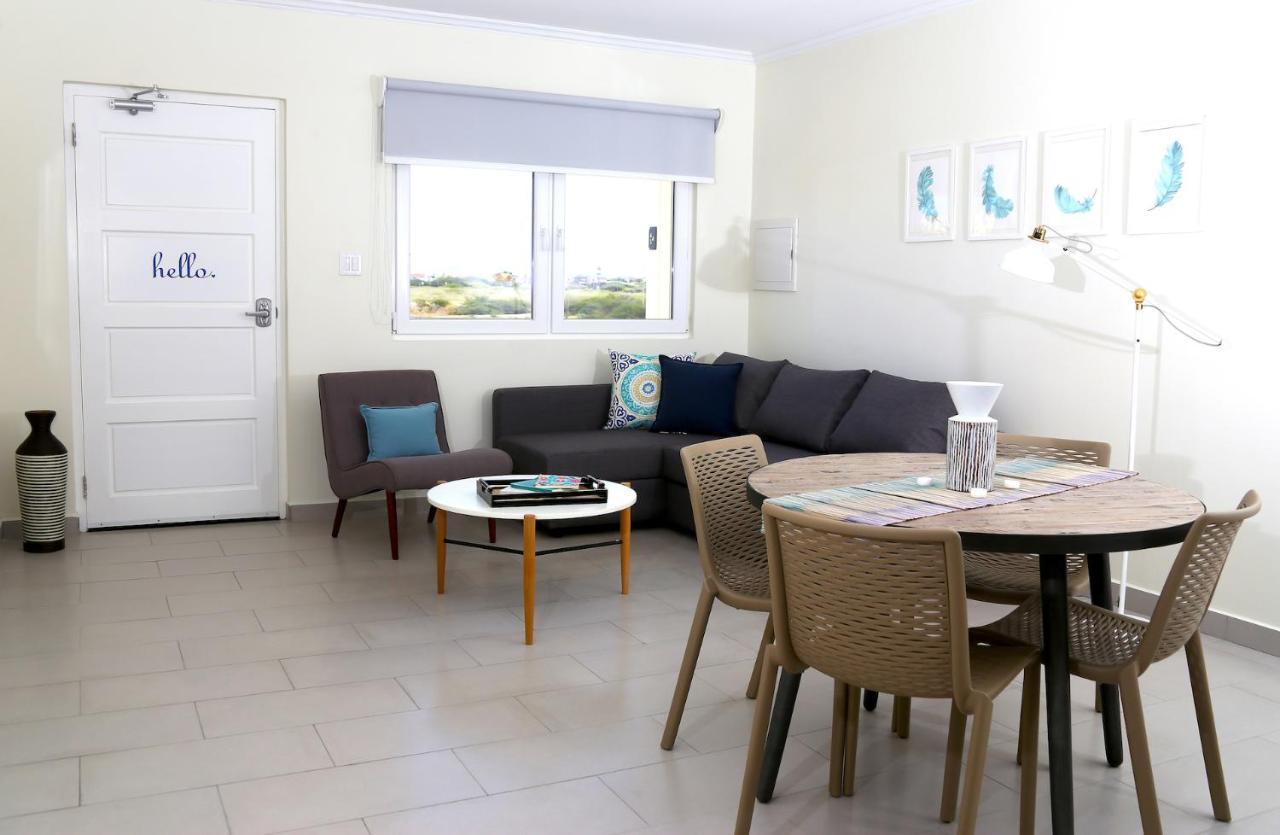 Casa Alessandra 1Bdr Παλμ Μπιτς Εξωτερικό φωτογραφία