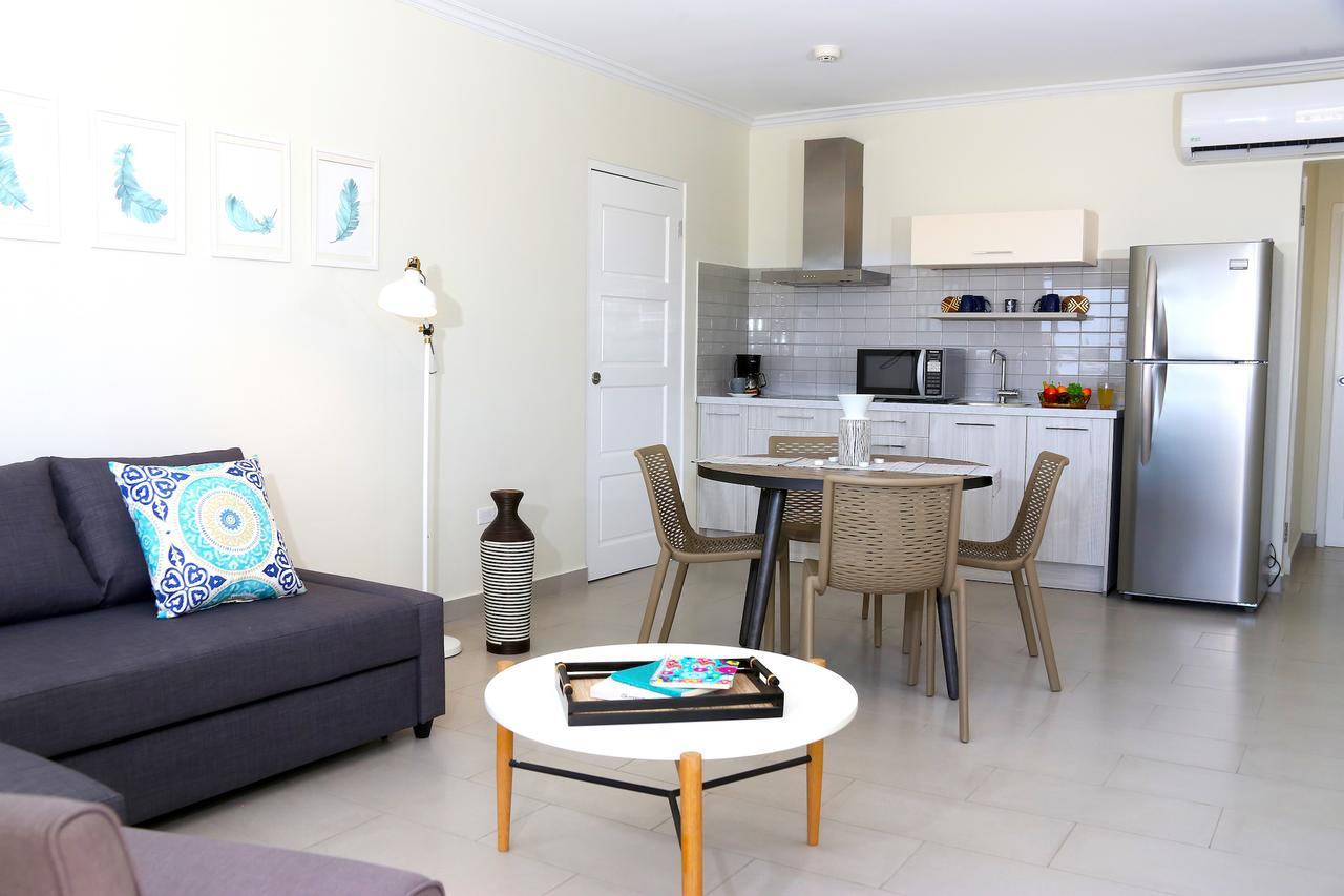 Casa Alessandra 1Bdr Παλμ Μπιτς Εξωτερικό φωτογραφία