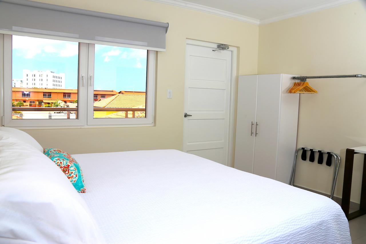 Casa Alessandra 1Bdr Παλμ Μπιτς Εξωτερικό φωτογραφία